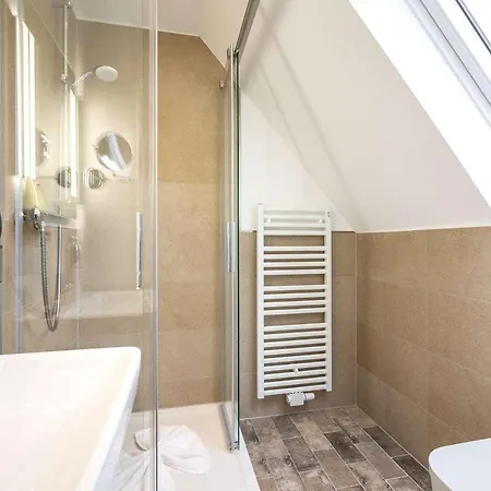 Hotel Suedblick Norderney