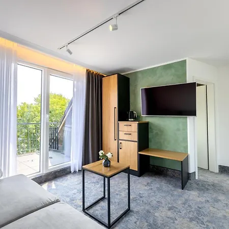 Hotel Suedblick Norderney