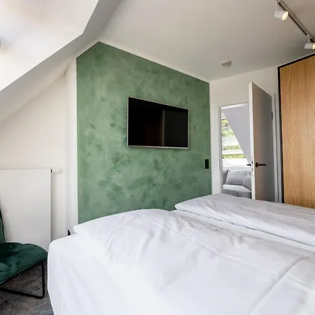 Hotel Suedblick