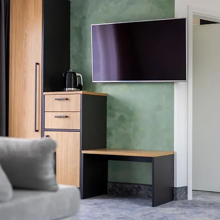 Hotel Suedblick *