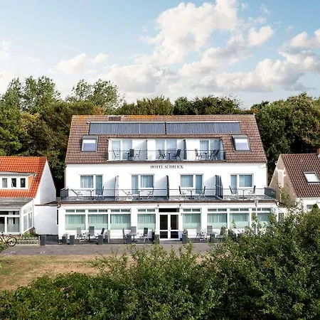 Hotel Suedblick