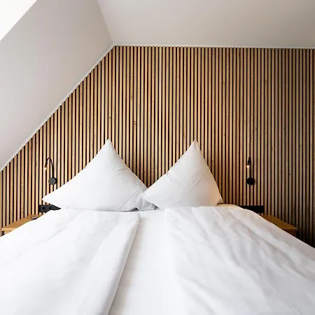 Hotel Suedblick