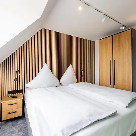 Suedblick Hotel