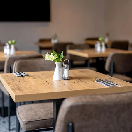 Hotel Suedblick Norderney