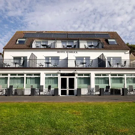 Suedblick Hotel