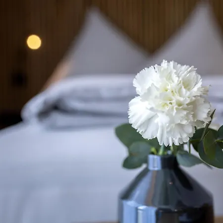 Suedblick Hotel
