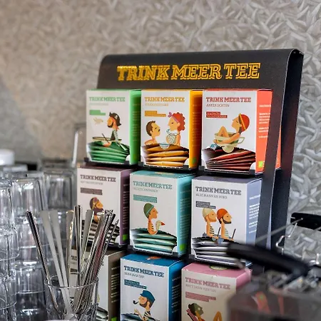 Suedblick * Norderney