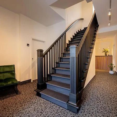 Suedblick Hotel Norderney