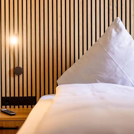 Suedblick Hotel