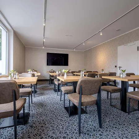 Hotel Suedblick Norderney