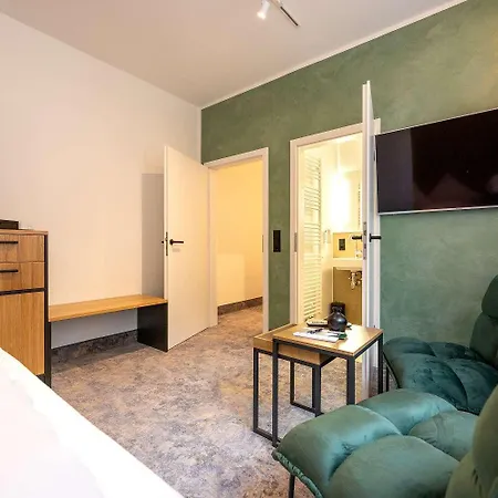 Hotel Suedblick