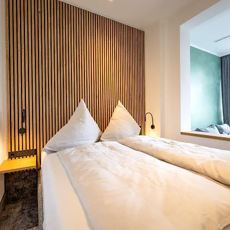 Hotel Suedblick *
