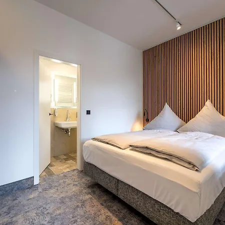 Hotel Suedblick Norderney