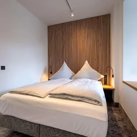 Suedblick Hotel Norderney