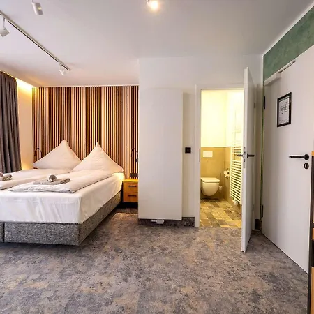 Suedblick Hotel Norderney