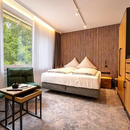 Hotel Suedblick