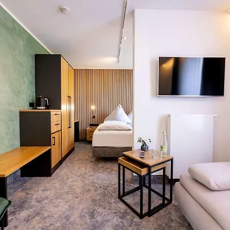 Suedblick Hotel Norderney