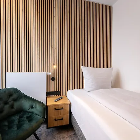 Suedblick Hotel