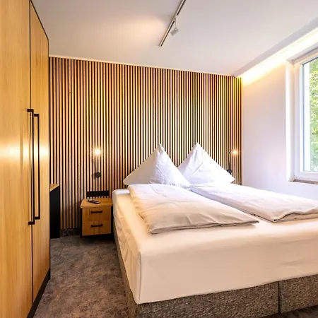 Suedblick Hotel
