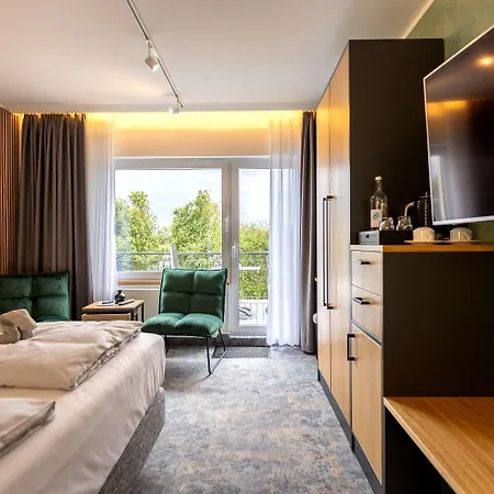 Hotel Suedblick *