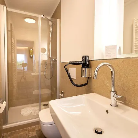 Suedblick Hotel Norderney