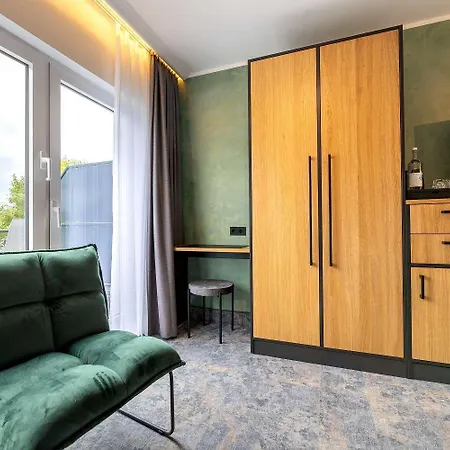 Hotel Suedblick