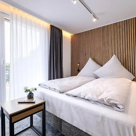 Suedblick Hotel Norderney