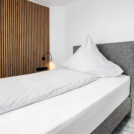 Hotel Suedblick