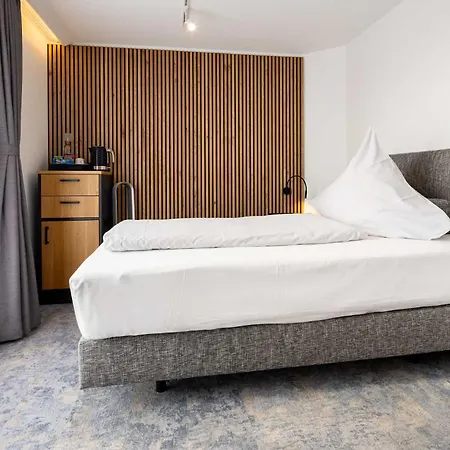Suedblick Hotel *