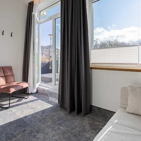 Hotel Suedblick *