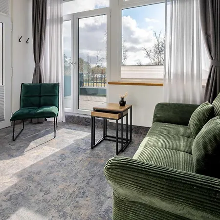Suedblick Hotel Norderney