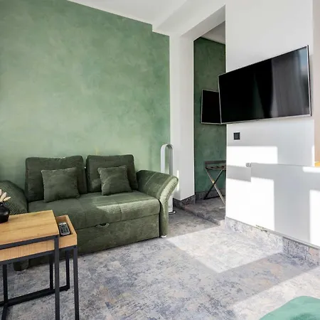 Hotel Suedblick Norderney