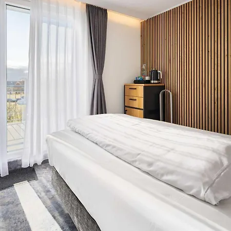 Suedblick * Norderney