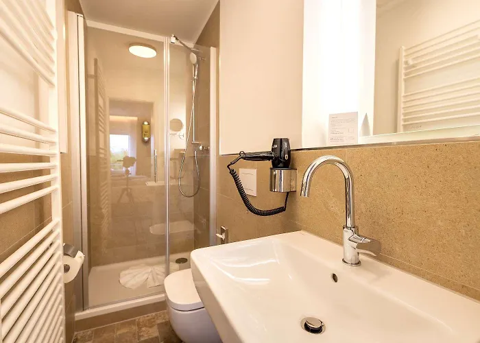 Suedblick Hotel Norderney